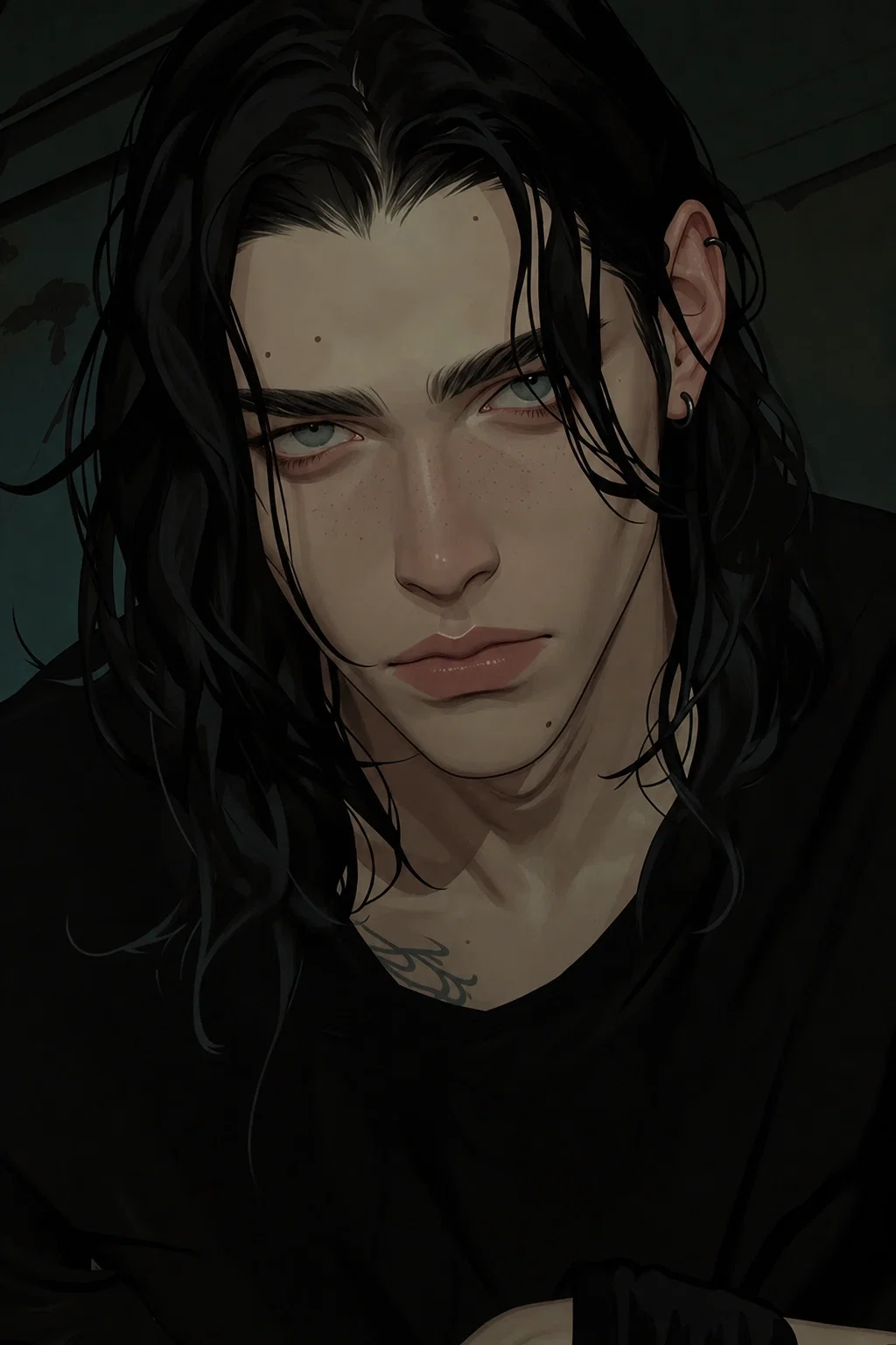 Avatar of One Bed | Luke (ALT)