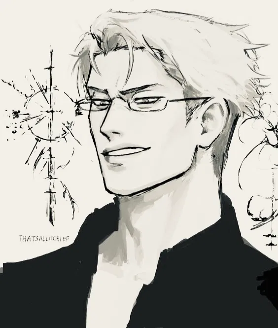 Avatar of NANAMI || A MAN