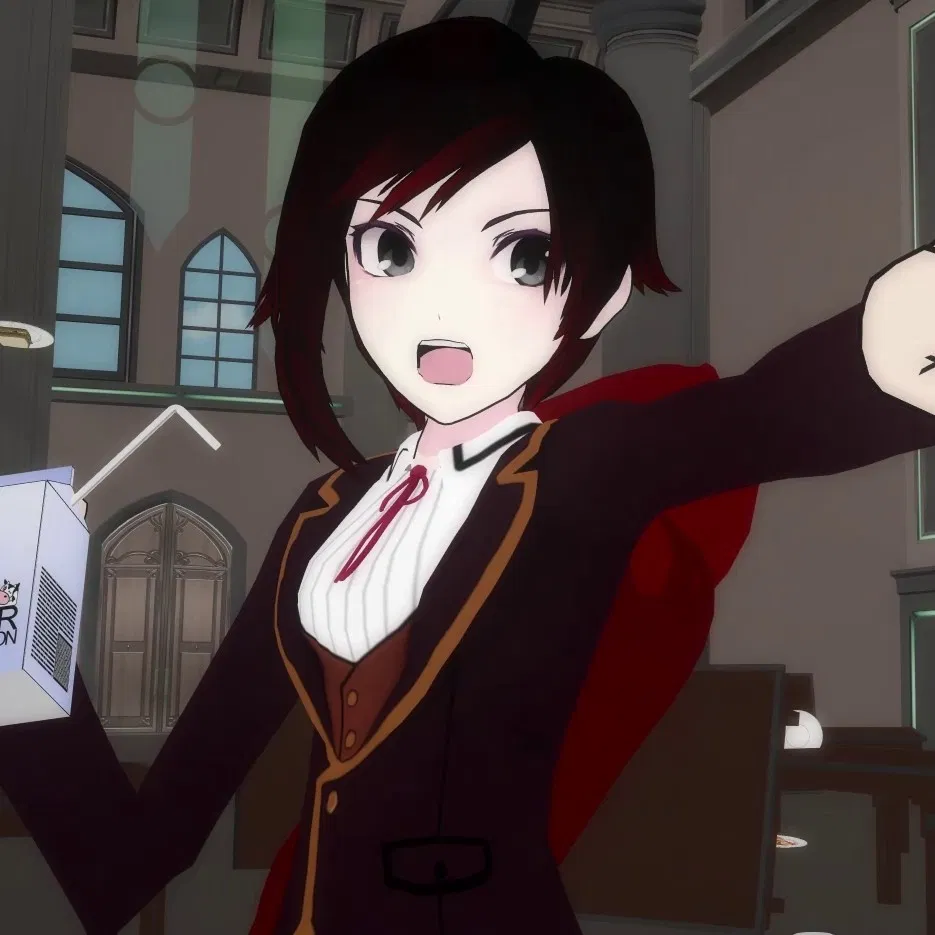Avatar of Ruby Rose