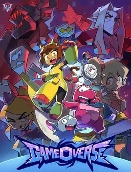 Avatar of Gameoverse 