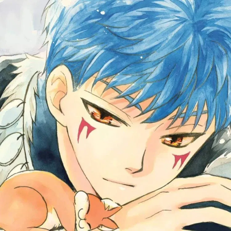 Avatar of Shin-Ah