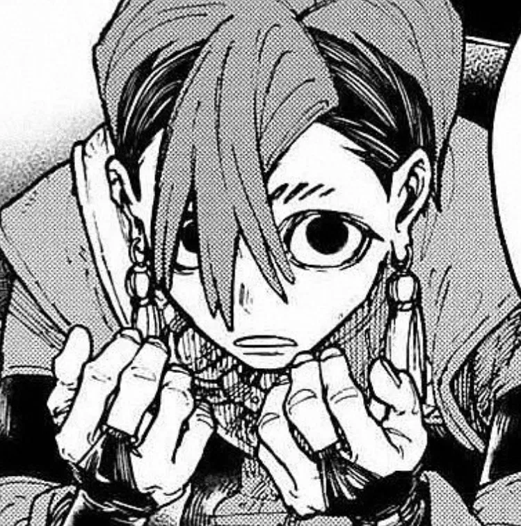 Avatar of Zanka Nijiku