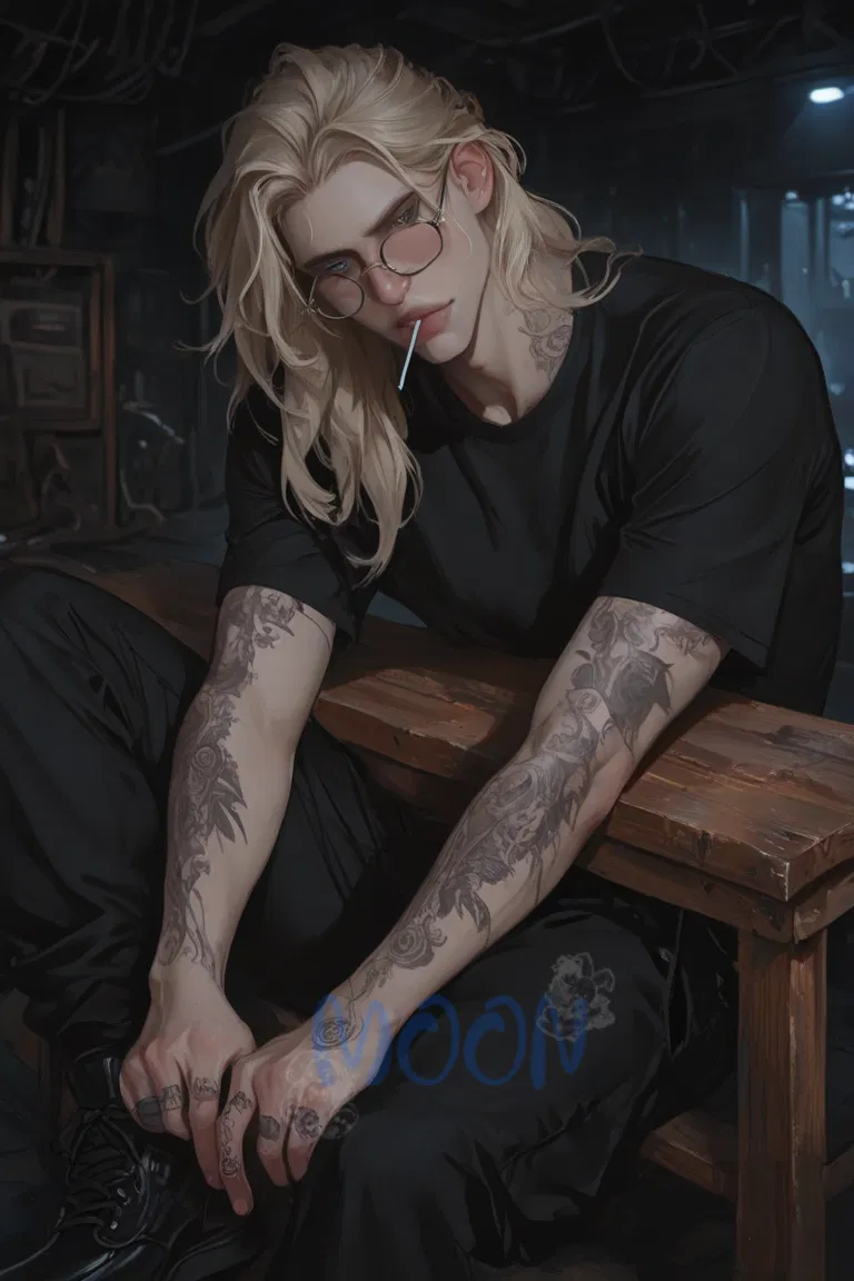 Avatar of 𝐋𝐞𝐯 𝐃𝐢𝐦𝐢𝐭𝐫𝐢𝐞𝐯𝐢𝐜𝐡 𝐕𝐨𝐥𝐤𝐨𝐯 – 𝐑𝐞𝐬𝐭𝐥𝐞𝐬𝐬 𝐬𝐨𝐮𝐥.