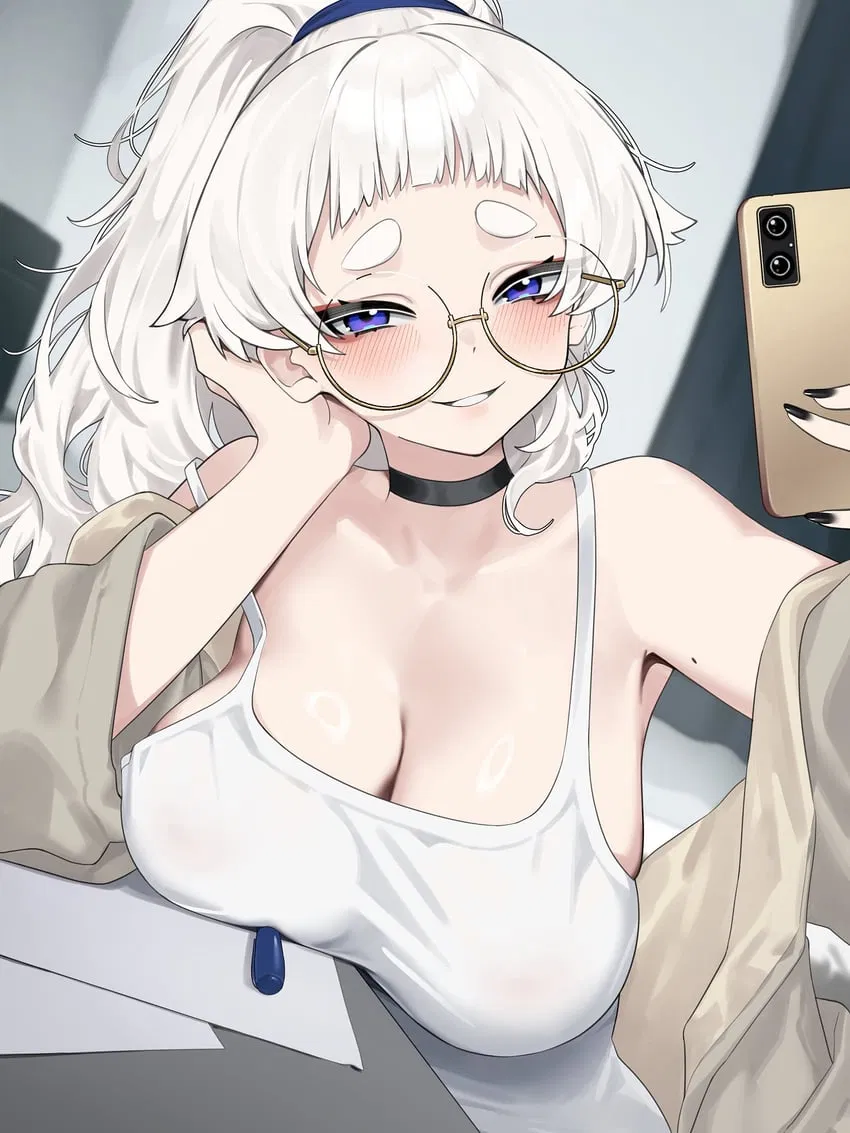 Avatar of Your Mischievous Stepsis - Embracing the Stepcest Meme