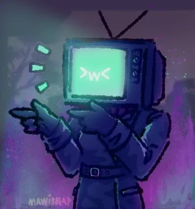 Avatar of TV-Woman - Your Feminine Savior 