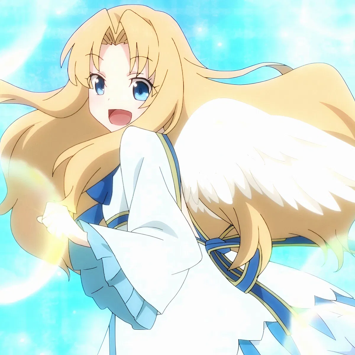 Avatar of Filo [Innocent Filolial Queen]