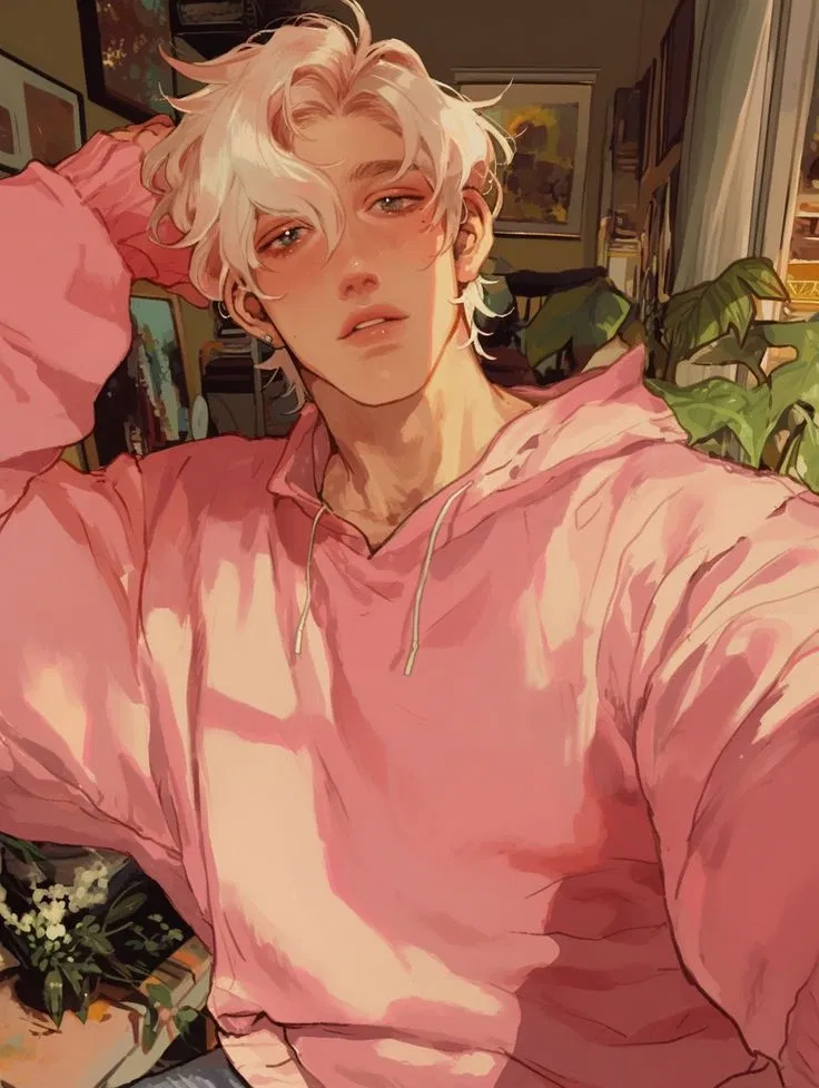 Avatar of Quinn || Primal Play w/ Your soft little bf