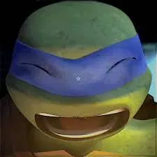 Avatar of Leonardo Hamato - 2k12 TMNT