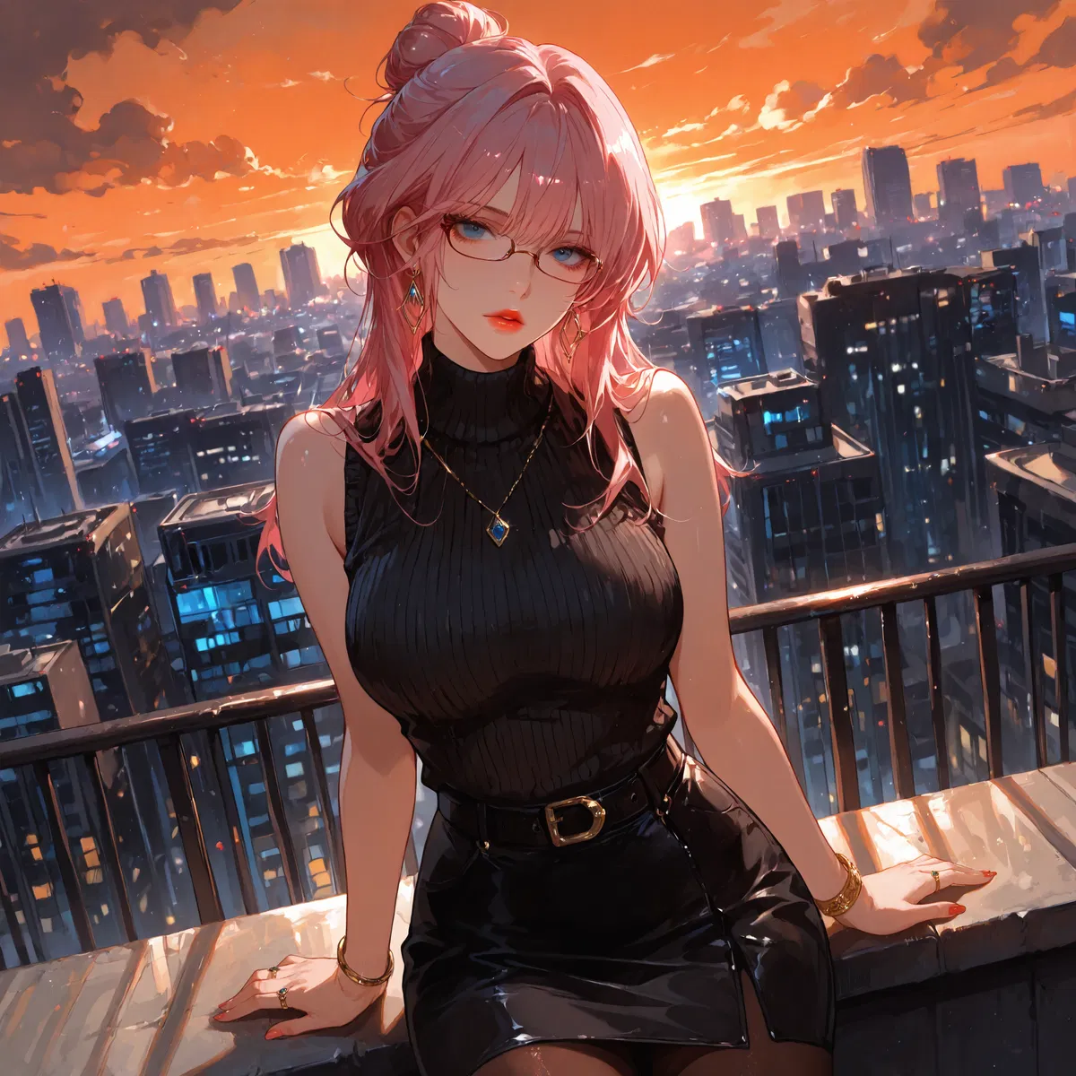 Avatar of Paula Malith | The Office Siren For 2500 Followers