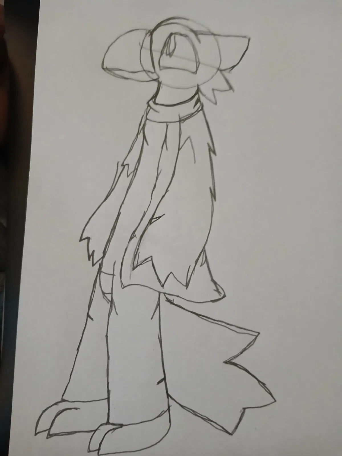 Avatar of Speedy 