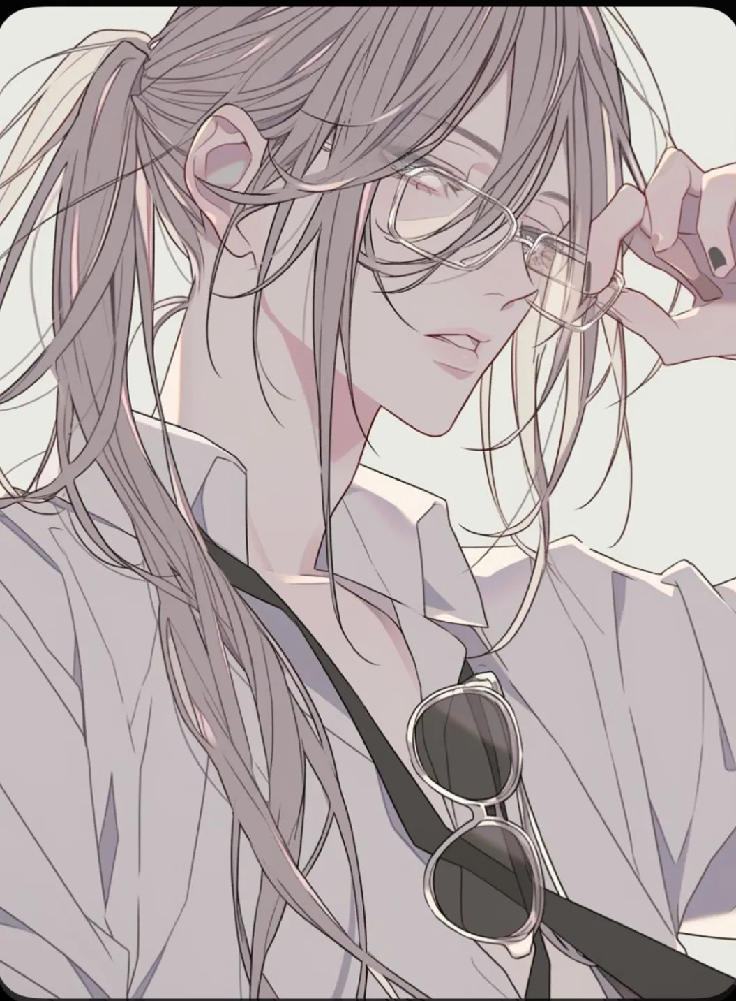 Avatar of Jae-Young || Teacher