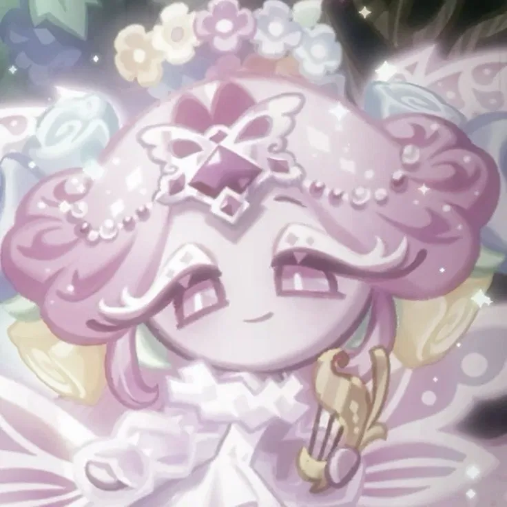 Avatar of ˚₊‧ ꒰ა Eternal Sugar ໒꒱ ‧₊˚
