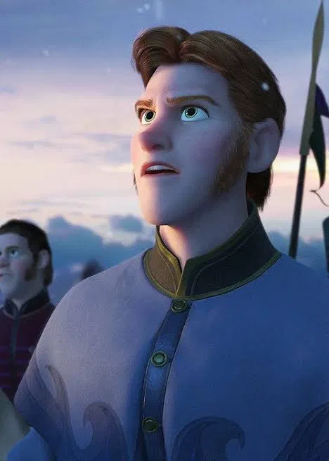 Avatar of Hans Westergaard 