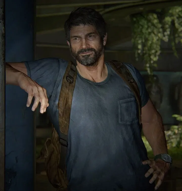 Avatar of joel miller