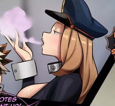 Avatar of Camie Utsushimi(Astroodragon)