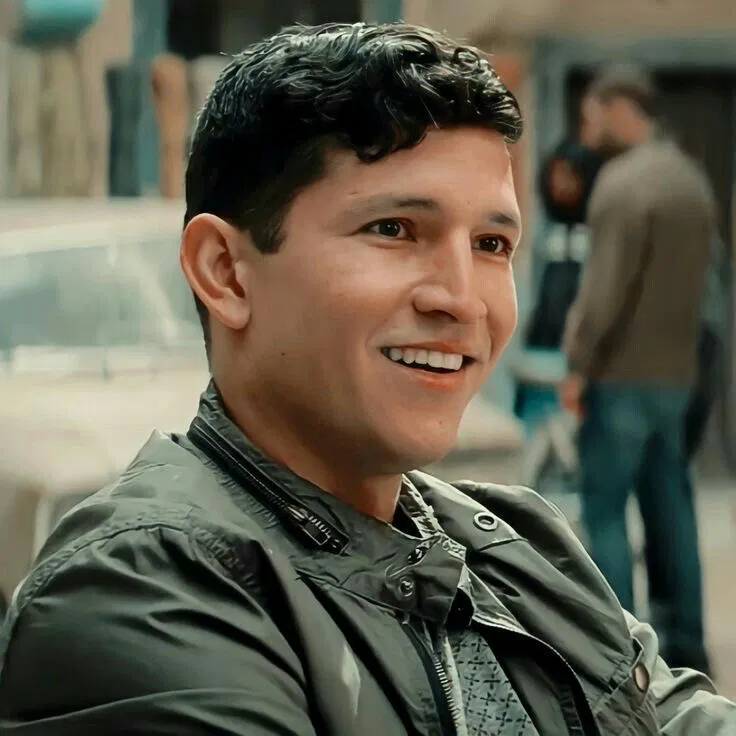 Avatar of Joaquin Torres - Assemble