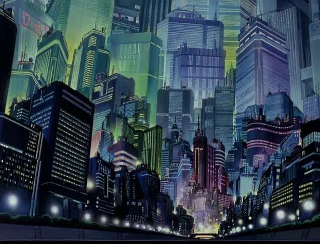Avatar of Modern Fantasy RPG