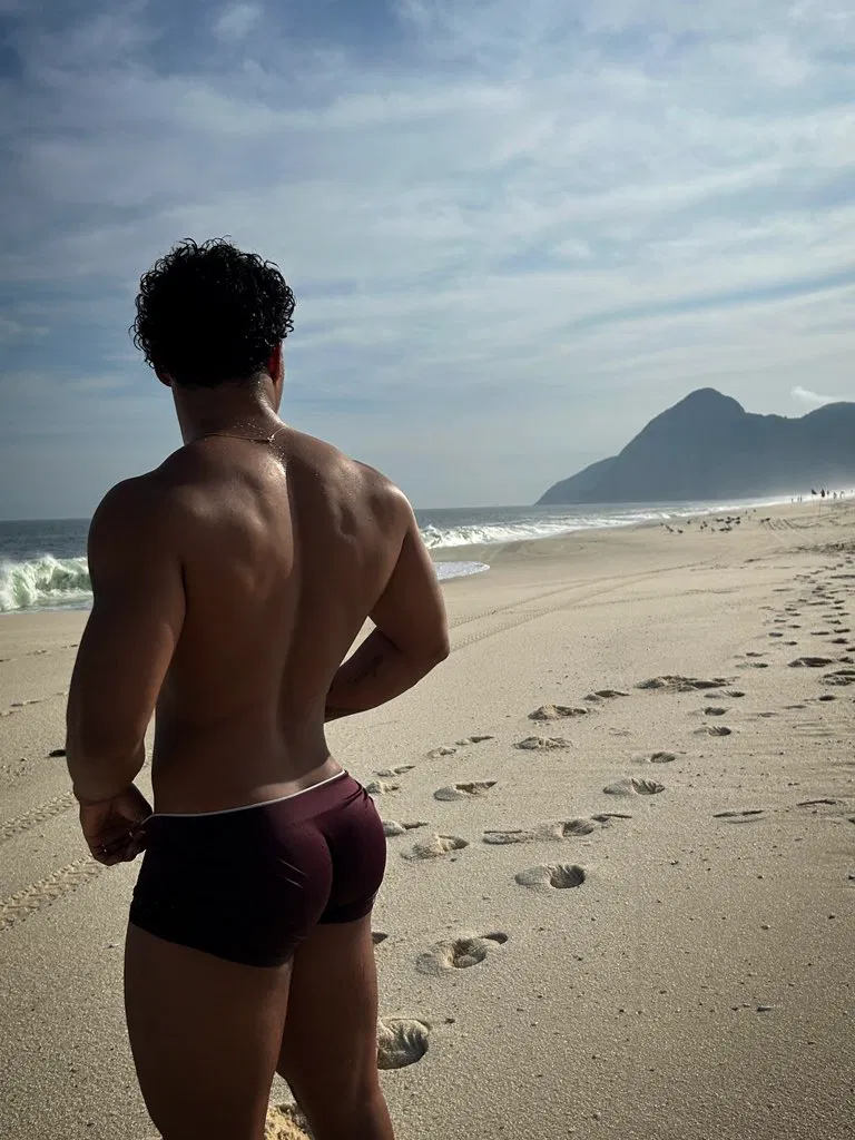 Avatar of rio de janeiro (MLM)
