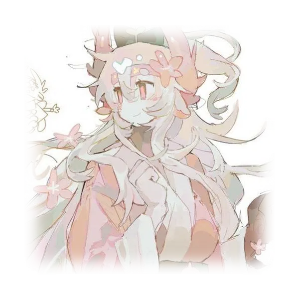 Avatar of ꒰๑ ´` ๑꒱ : vinestaff !