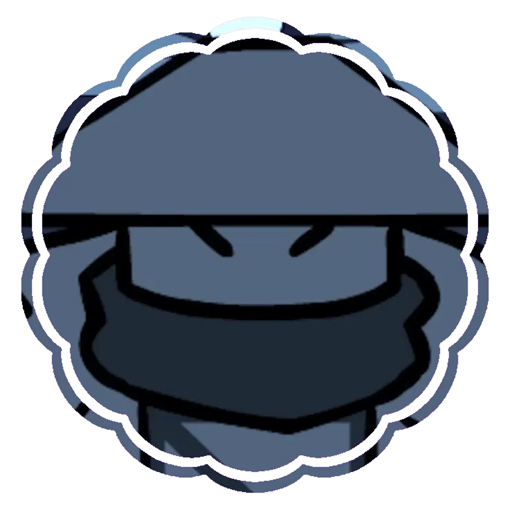 Avatar of Trapper [BIAST]