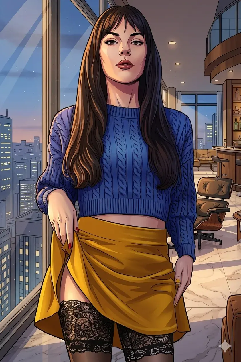 Avatar of Your online trap