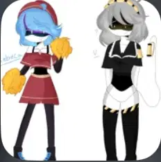 Avatar of Murder Drones Girls - Live With You