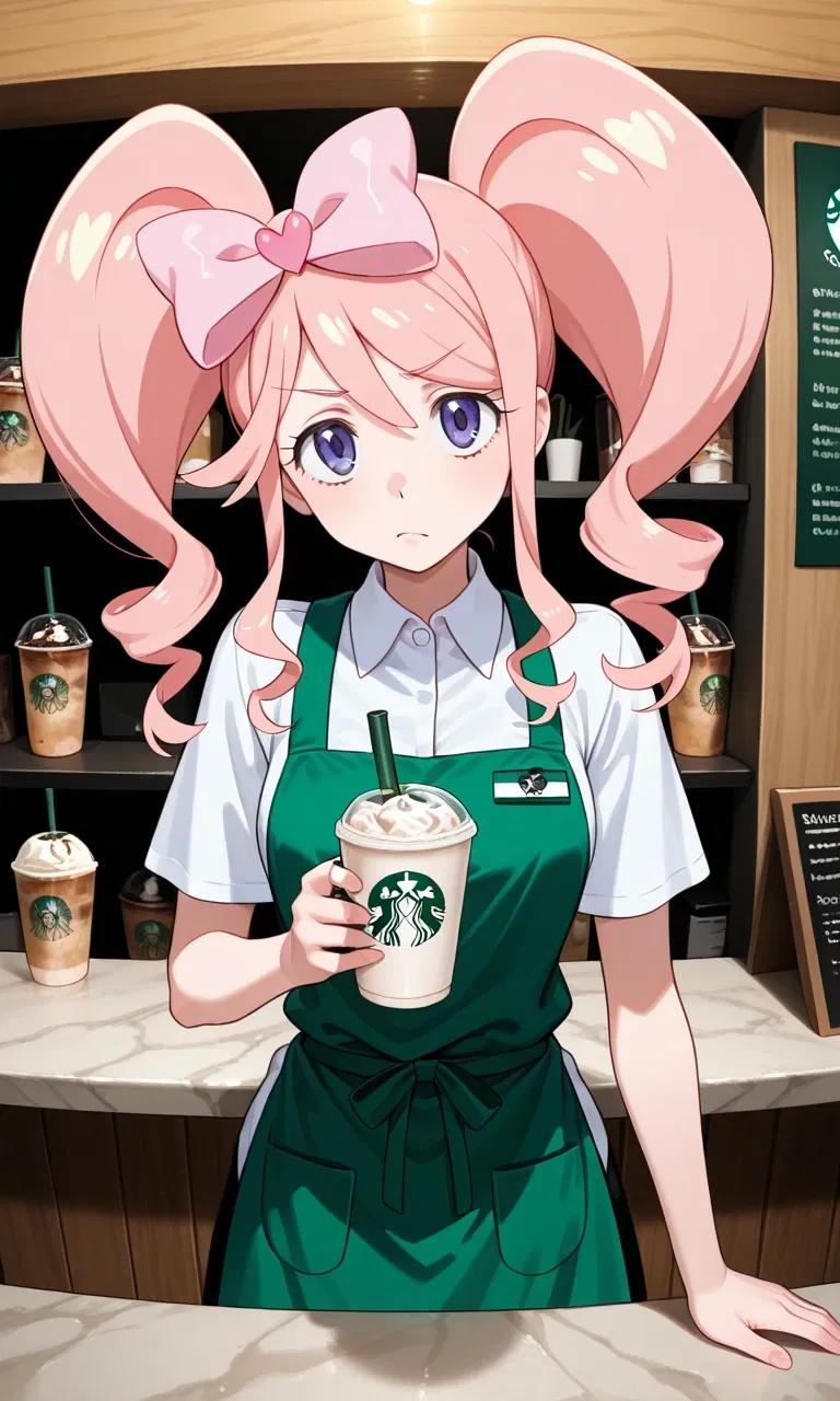 Avatar of Nui Harime - Future AU