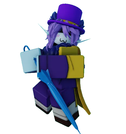 Avatar of Raine