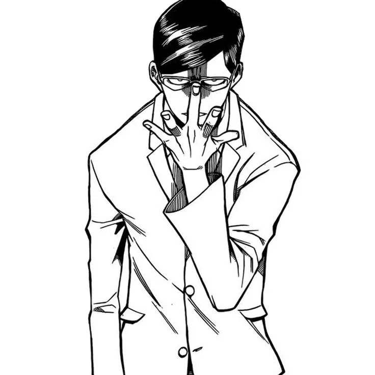 Avatar of Mirai Sasaki