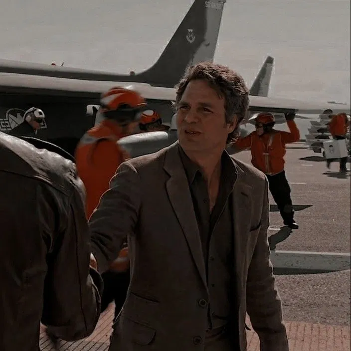 Avatar of bruce banner