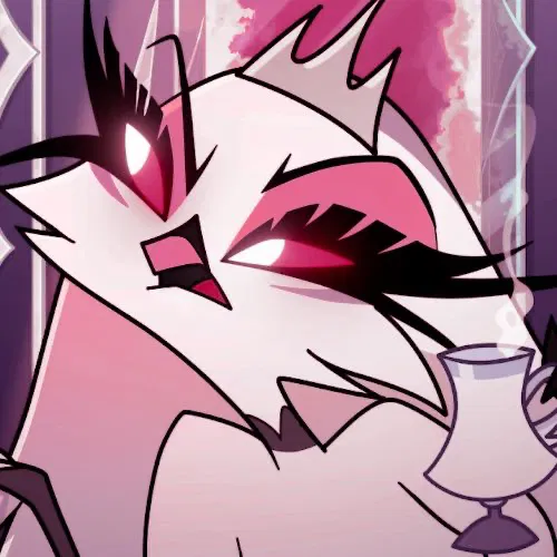 Avatar of Stella (Helluva Boss)