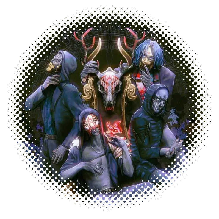 Avatar of ⌗Sleep Token〃