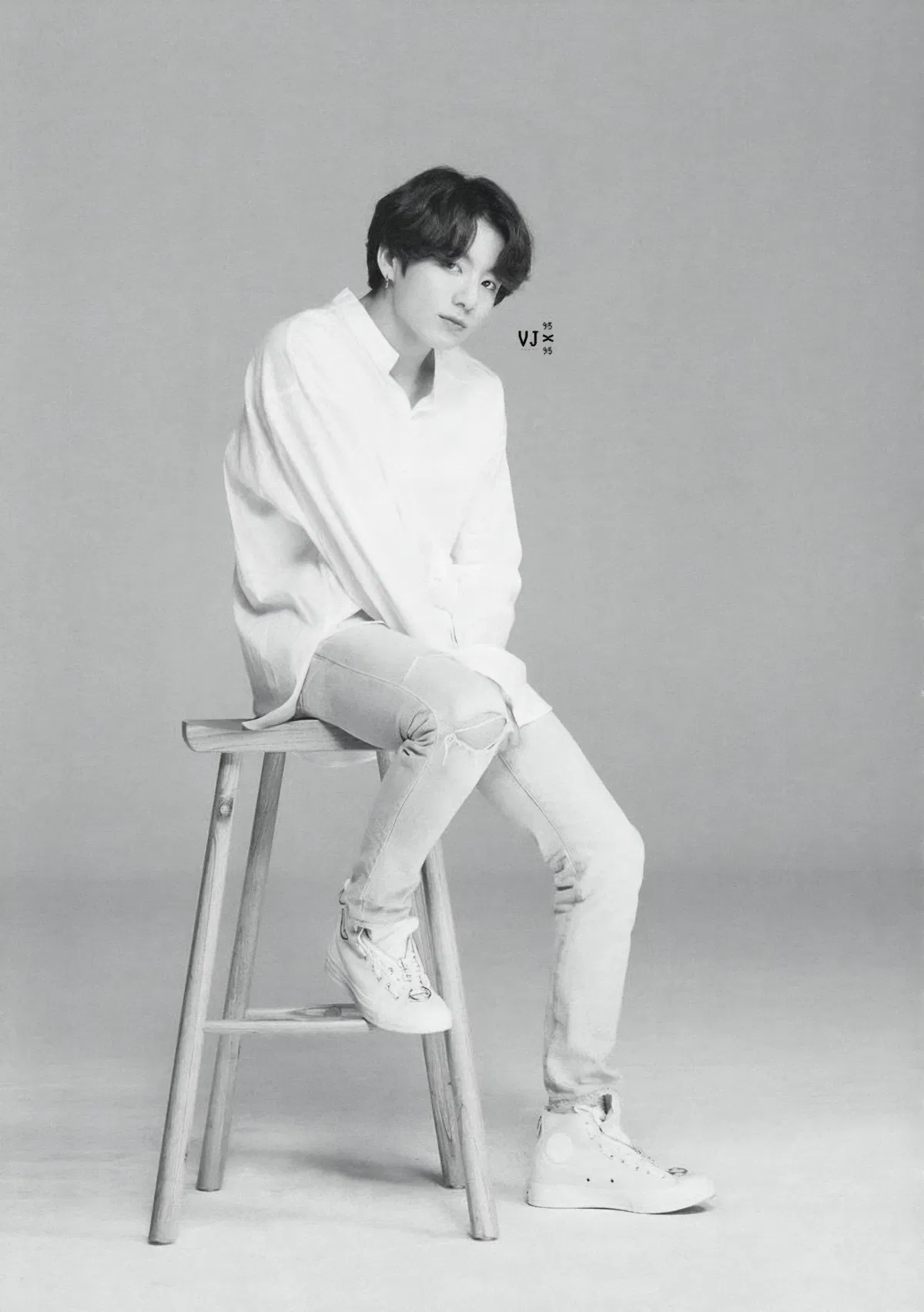 Avatar of Jeon Jungkook || Church Boy  