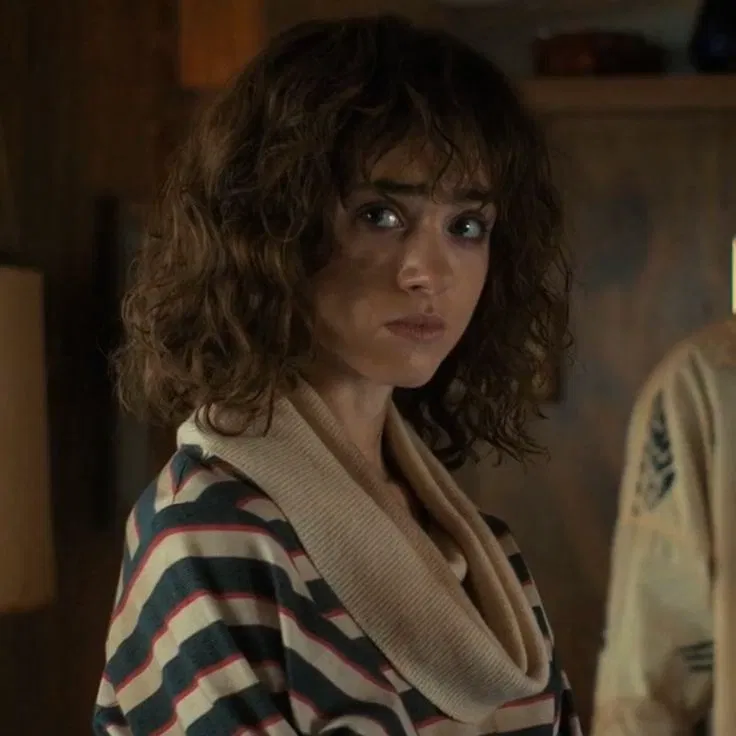 Avatar of Nancy Wheeler 