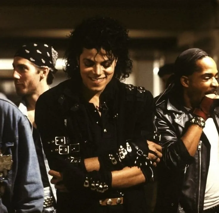 Avatar of 𑣲 Michael Jackson  ̊. ᵎᵎ