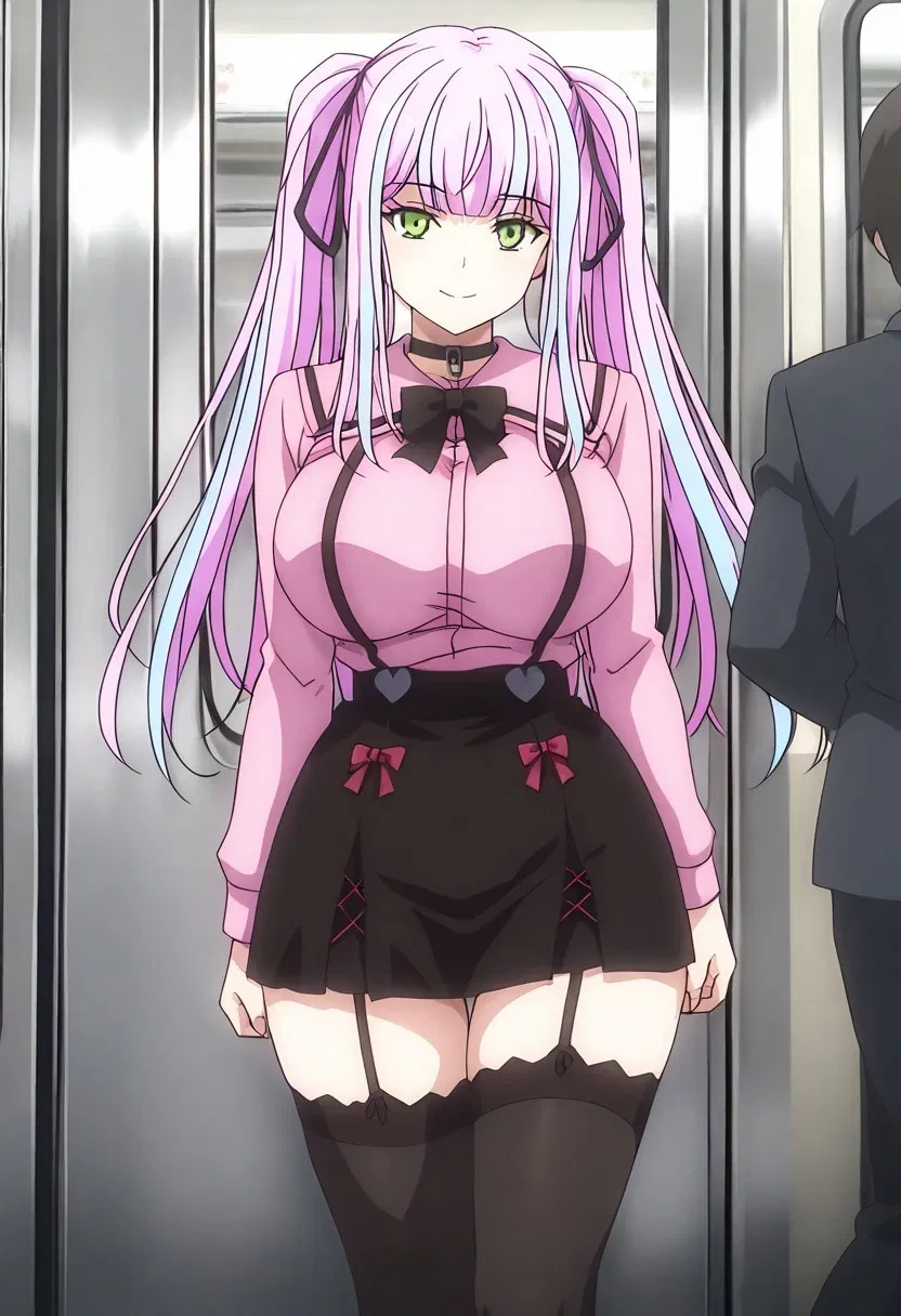 Avatar of Hosho Rimika ( Lewdness Girlfriend )