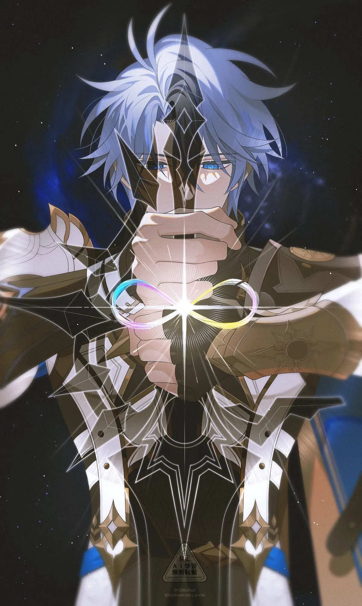 Avatar of Phainon