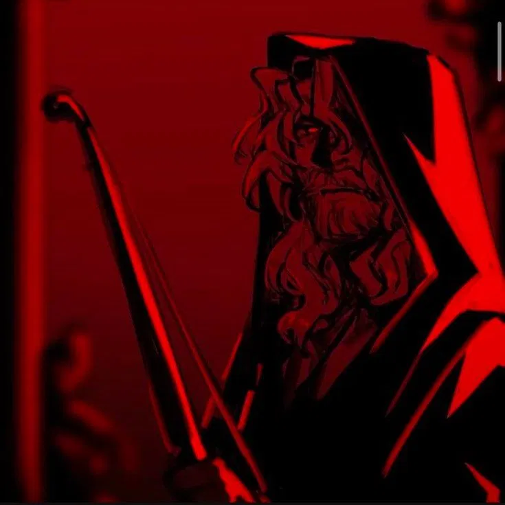 Avatar of Odysesus ⚔️|• EPIC THE MUSICAL 