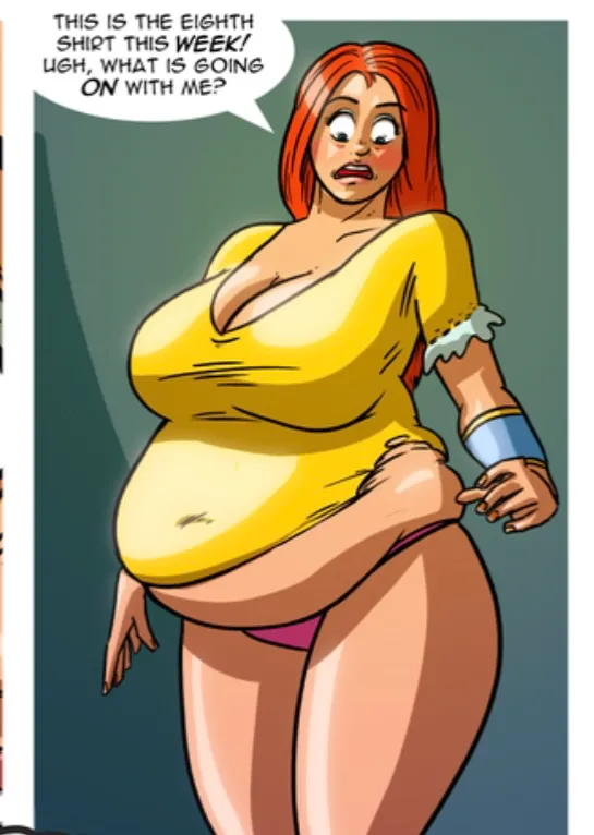 Avatar of Lalia (Double dip)