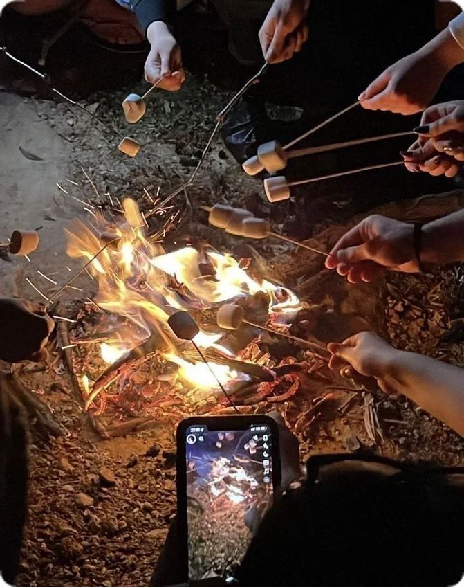 Avatar of Caps with friends