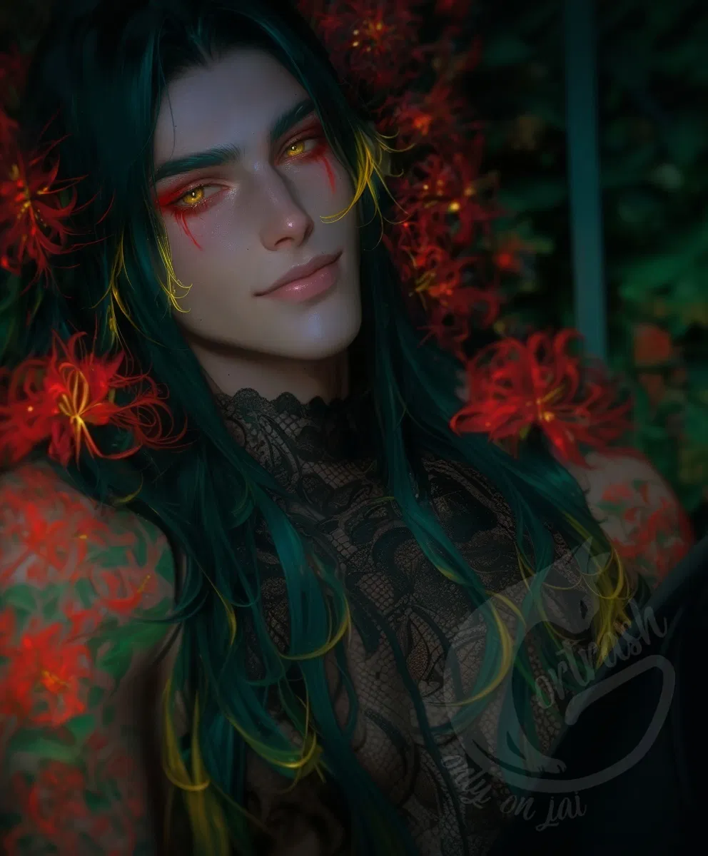 Avatar of Oleander || Bloom For Me