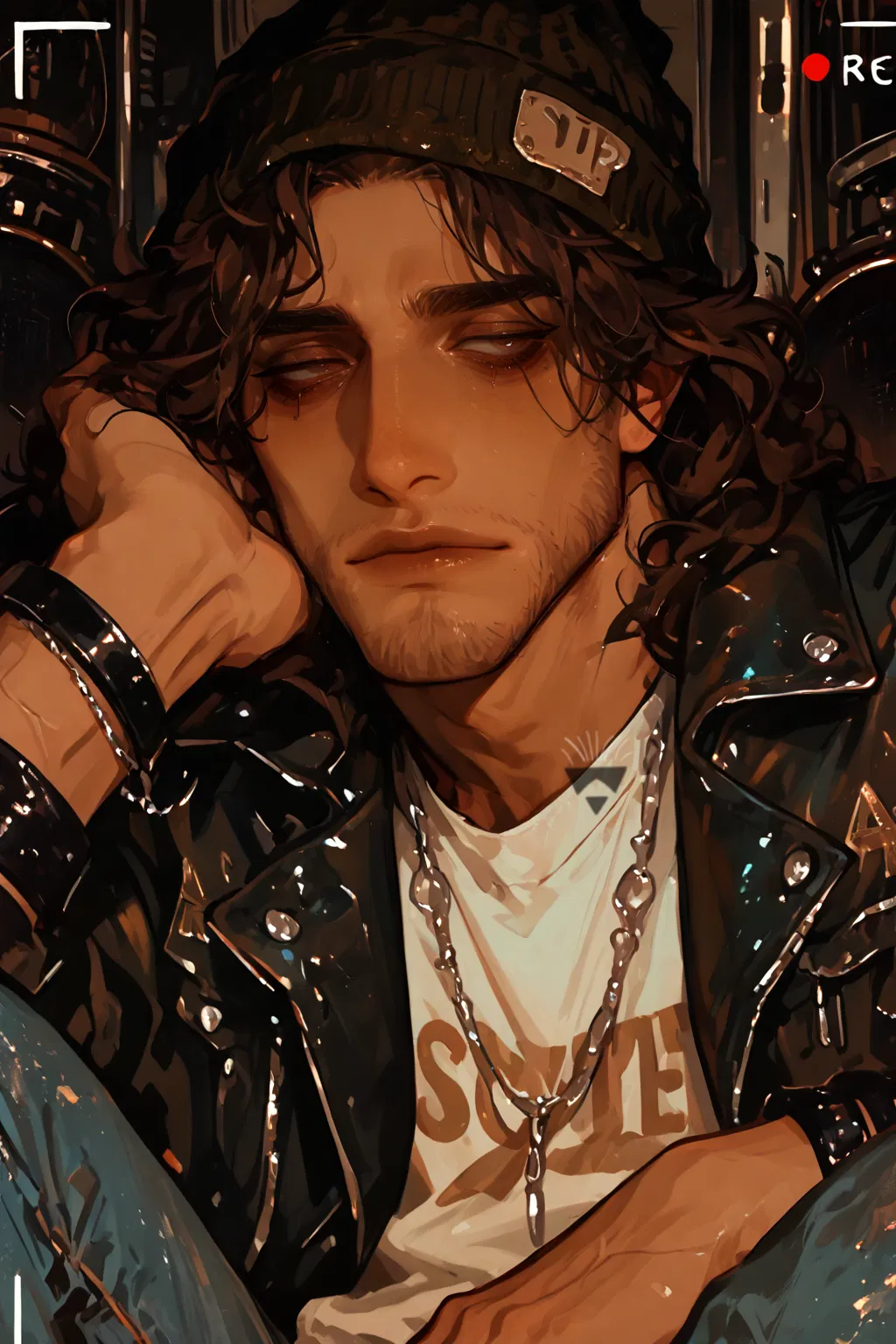 Avatar of Ian Malo