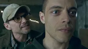 Avatar of elliot (Mr. robot)