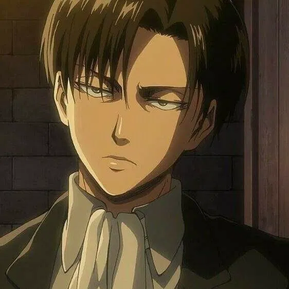 Avatar of Levi Ackerman