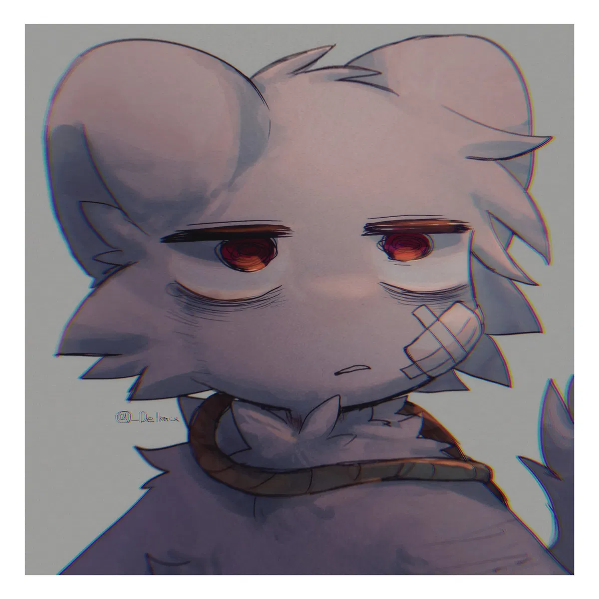 Avatar of Yuutsu-Kun