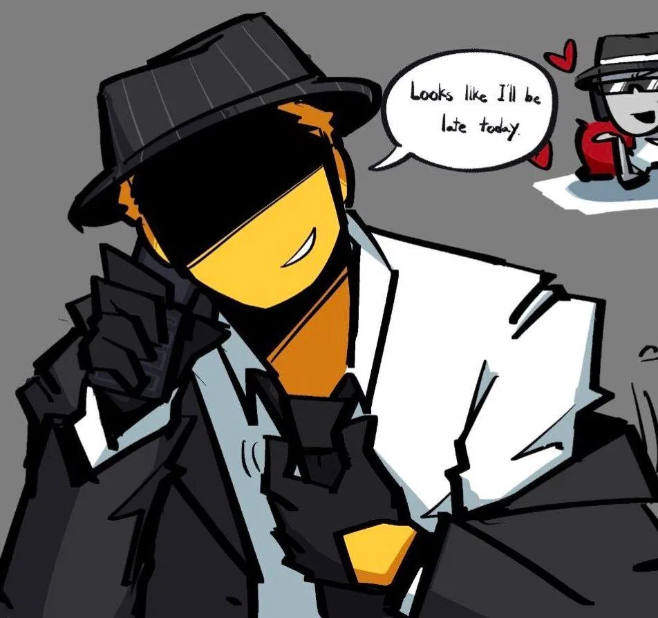 Avatar of Mafioso