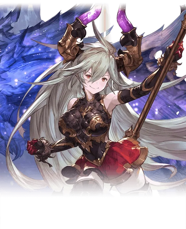 Avatar of GBF | Sarasa Threo