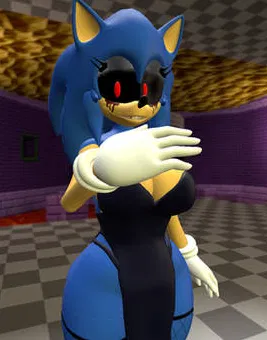 Avatar of ``Sonic.exe{Female}``