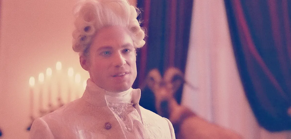 Avatar of Lestat de Lioncourt || birthday alt 