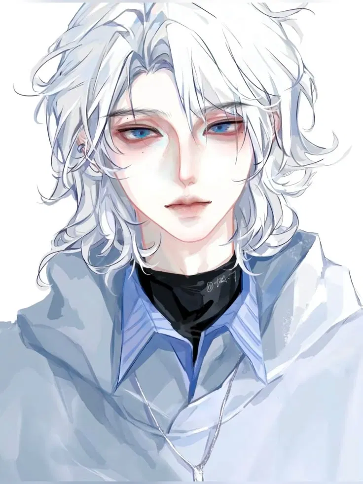 Avatar of Джон 